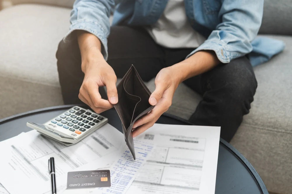 Escape the Debt Trap: A Path to Financial Freedom