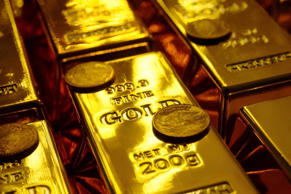 Gold Investment: A Timeless Choice for Financial Security