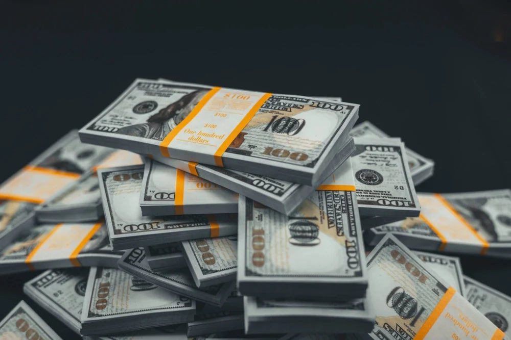 The Power of Money: Saving and Investing for a Secure Future