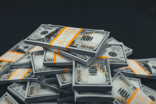 The Power of Money: Saving and Investing for a Secure Future
