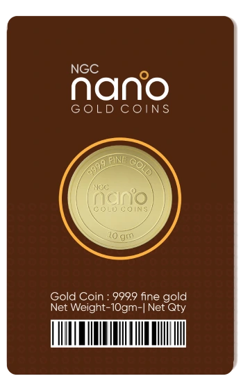 NANO 10GM
