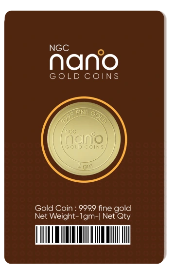 NANO 01GM